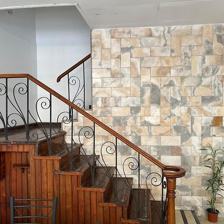 El Parque Bed And Breakfast Alajuela Exterior foto
